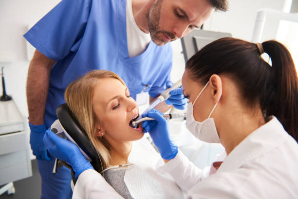 Elizabeth, NJ  Holistic Dental Services Company